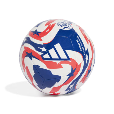ADIDAS FIFA CLUB WORLD CUP 25 TRAINING BALL