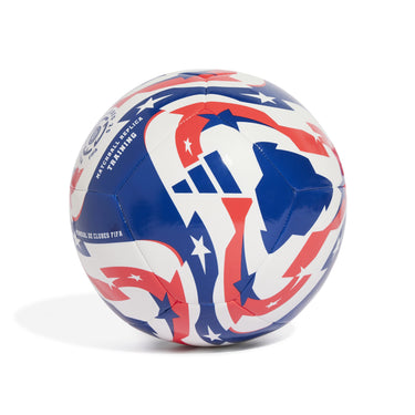 ADIDAS FIFA CLUB WORLD CUP 25 TRAINING BALL