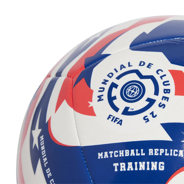 ADIDAS FIFA CLUB WORLD CUP 25 TRAINING BALL