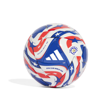 ADIDAS 2025 FIFA CLUB WORLD CUP USA MINI BALL