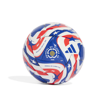 ADIDAS 2025 FIFA CLUB WORLD CUP USA MINI BALL
