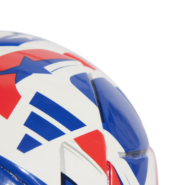 ADIDAS 2025 FIFA CLUB WORLD CUP USA MINI BALL
