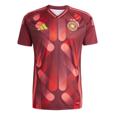 ADIDAS GERMANY 25 (WOMEN'S TEAM) AWAY JERSEY