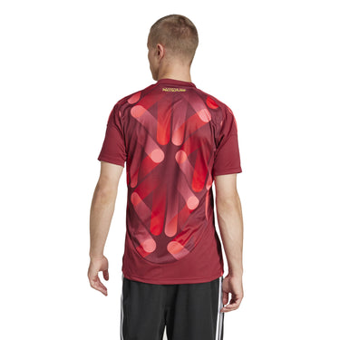 ADIDAS GERMANY 25 (WOMEN'S TEAM) AWAY JERSEY
