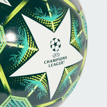 ADIDAS UEFA CHAMPIONS LEAGUE TRAINING 24/25 KNOCKOUT PHASE BALL