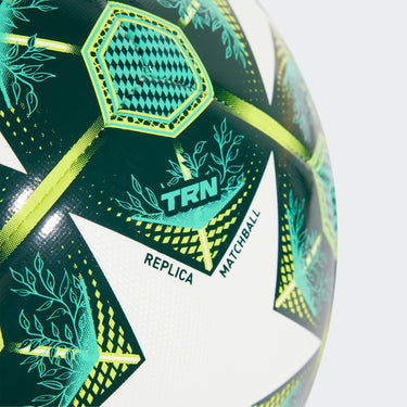 ADIDAS UEFA CHAMPIONS LEAGUE TRAINING 24/25 KNOCKOUT PHASE BALL