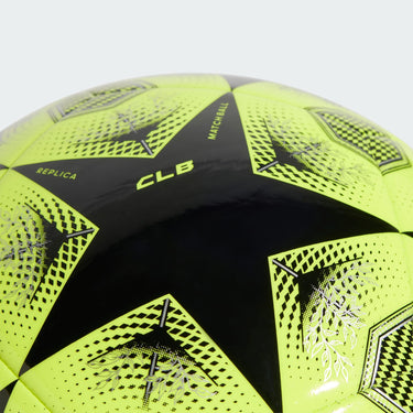 ADIDAS UEFA CHAMPIONS LEAGUE CLUB 24/25 KNOCKOUT PHASE BALL