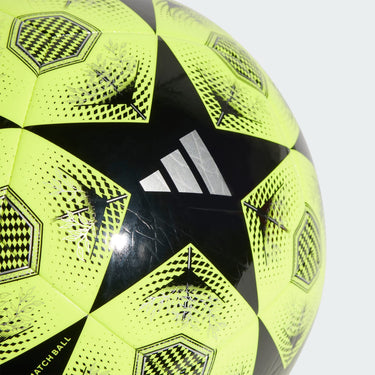 ADIDAS UEFA CHAMPIONS LEAGUE CLUB 24/25 KNOCKOUT PHASE BALL