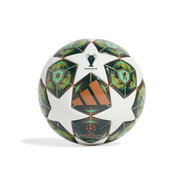 ADIDAS UEFA CHAMPIONS LEAGUE 24/25 KNOCKOUT PHASE MINI BALL