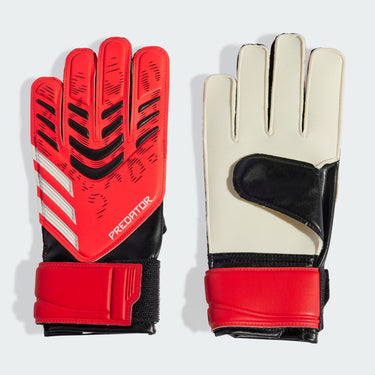 ADIDAS PREDATOR TRAINING GOALKEEPER GLOVES KIDS