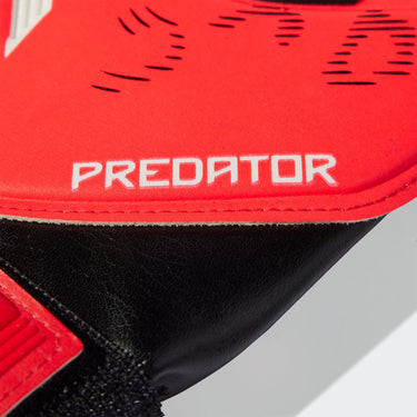 ADIDAS PREDATOR TRAINING GOALKEEPER GLOVES KIDS