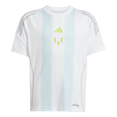 ADIDAS MESSI TRAINING JERSEY KIDS