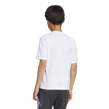 ADIDAS MESSI TRAINING JERSEY KIDS