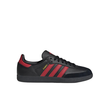 ADIDAS SAMBA MANCHESTER UNITED SHOES