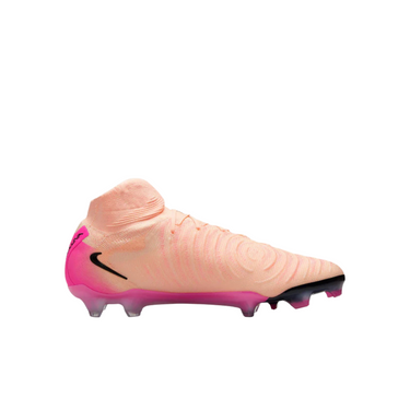 NIKE PHANTOM LUNA 2 ELITE FIRM-GROUND HIGH-TOP SOCCER CLEATS