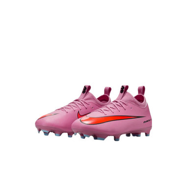 NIKE JR. MERCURIAL VAPOR 16 ACADEMY
YOUNGER/OLDER KIDS' MULTI-GROUND LOW-TOP FOOTBALL BOOT