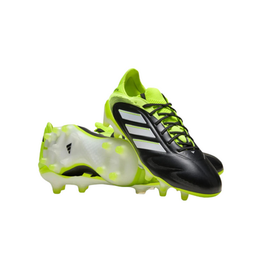 ADIDAS COPA PURE 3 ELITE FIRM GROUND BOOTS