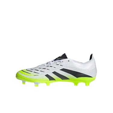 ADIDAS PREDATOR LEAGUE FIRM/MULTI-GROUND BOOTS