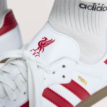 ADIDAS SAMBA LIVERPOOL FC