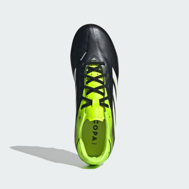 ADIDAS COPA PURE 3 LEAGUE FIRM/MULTI-GROUND BOOTS KIDS
