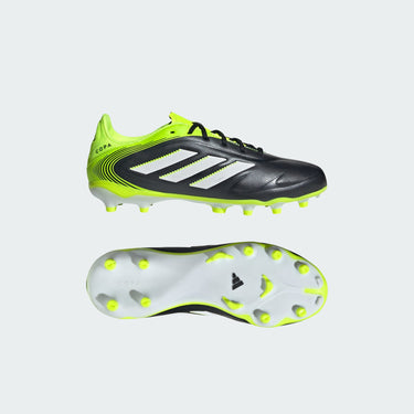 ADIDAS COPA PURE 3 LEAGUE FIRM/MULTI-GROUND BOOTS KIDS