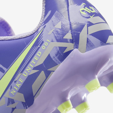 NIKE UNITED JR. PHANTOM GX 2 ACADEMY (KIDS)