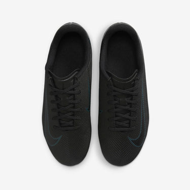NIKE JR. MERCURIAL VAPOR 16 CLUB LITTLE/BIG KIDS' MG LOW-TOP SOCCER CLEATS