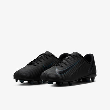 NIKE JR. MERCURIAL VAPOR 16 CLUB LITTLE/BIG KIDS' MG LOW-TOP SOCCER CLEATS