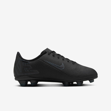 NIKE JR. MERCURIAL VAPOR 16 CLUB LITTLE/BIG KIDS' MG LOW-TOP SOCCER CLEATS