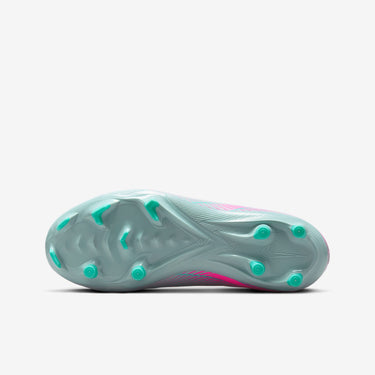NIKE JR. MERCURIAL VAPOR 16 ACADEMY LITTLE/BIG KIDS' MG LOW-TOP SOCCER CLEATS