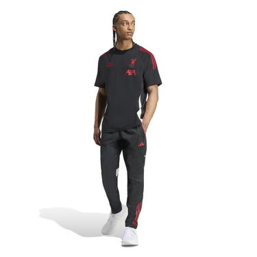 ADIDAS LIVERPOOL FC 25/26 TIRO COTTON TEE