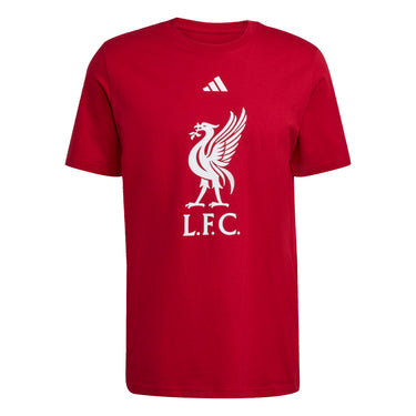 ADIDAS LIVERPOOL FC DNA GRAPHIC T-SHIRT