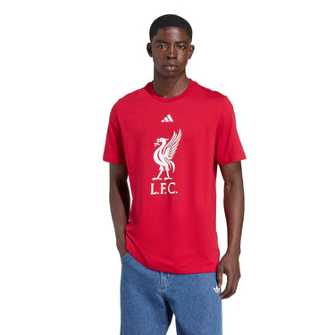 ADIDAS LIVERPOOL FC DNA GRAPHIC T-SHIRT