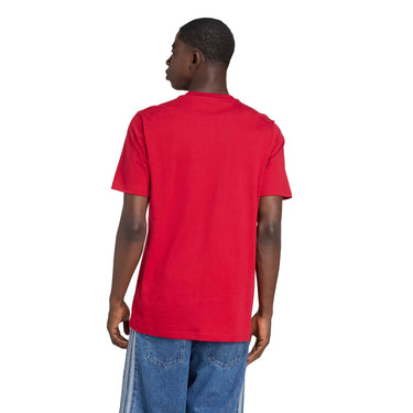 ADIDAS LIVERPOOL FC DNA GRAPHIC T-SHIRT