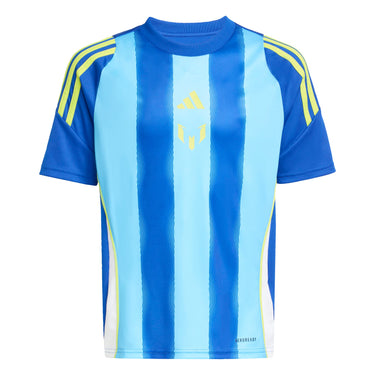 ADIDAS MESSI TRAINING JERSEY KIDS