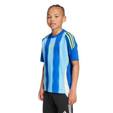 ADIDAS MESSI TRAINING JERSEY KIDS