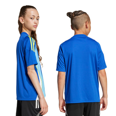 ADIDAS MESSI TRAINING JERSEY KIDS