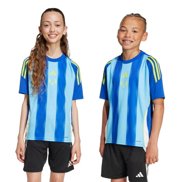 ADIDAS MESSI TRAINING JERSEY KIDS