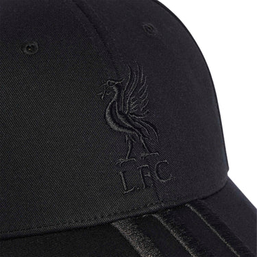 ADIDAS LIVERPOOL FC BASEBALL CAP 2025/26
