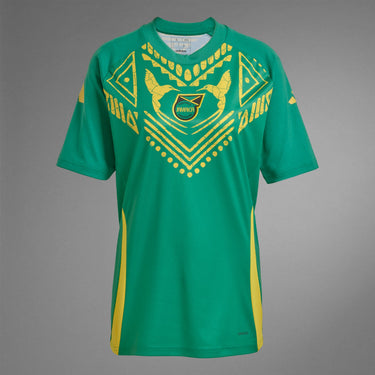 ADIDAS JAMAICA PRE-MATCH JERSEY