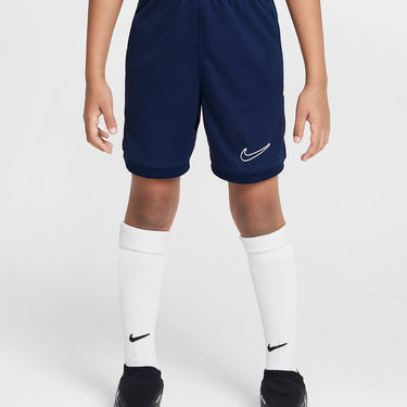 NIKE ACADEMY OLDER KIDS' DRI-FIT 18CM (APPROX.) FOOTBALL SHORTS