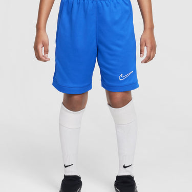 NIKE ACADEMY OLDER KIDS' DRI-FIT 18CM (APPROX.) FOOTBALL SHORTS