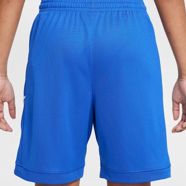 NIKE ACADEMY OLDER KIDS' DRI-FIT 18CM (APPROX.) FOOTBALL SHORTS