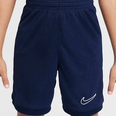 NIKE ACADEMY OLDER KIDS' DRI-FIT 18CM (APPROX.) FOOTBALL SHORTS
