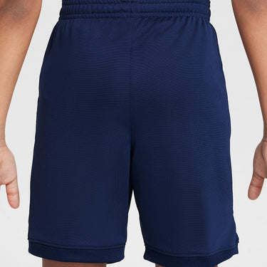 NIKE ACADEMY OLDER KIDS' DRI-FIT 18CM (APPROX.) FOOTBALL SHORTS