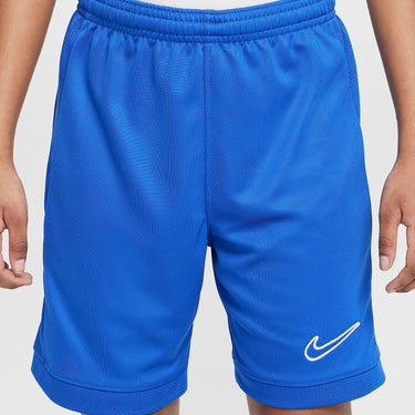 NIKE ACADEMY OLDER KIDS' DRI-FIT 18CM (APPROX.) FOOTBALL SHORTS