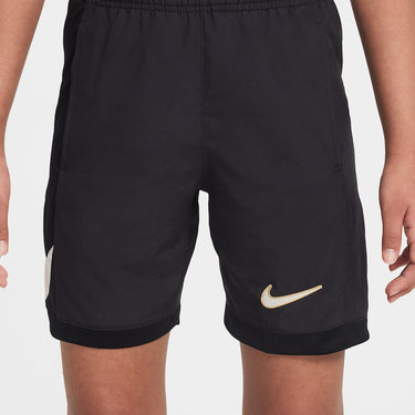NIKE ACADEMY OLDER KIDS' DRI-FIT FOOTBALL SHORTS