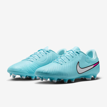 NIKE TIEMPO LEGEND 10 ACADEMY MULTI-GROUND LOW-TOP