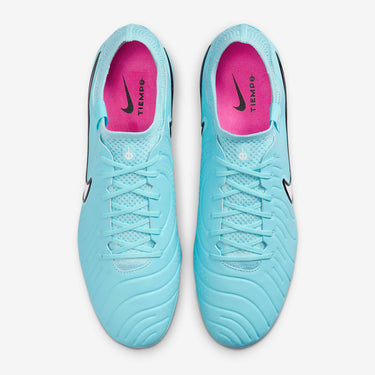 NIKE TIEMPO LEGEND 10 ELITE FIRM-GROUND LOW-TOP FOOTBALL BOOT