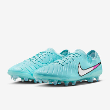 NIKE TIEMPO LEGEND 10 ELITE FIRM-GROUND LOW-TOP FOOTBALL BOOT